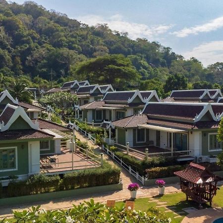 Villa Thirty Degrees In February, Khao Tao, Hua Hin Exterior foto